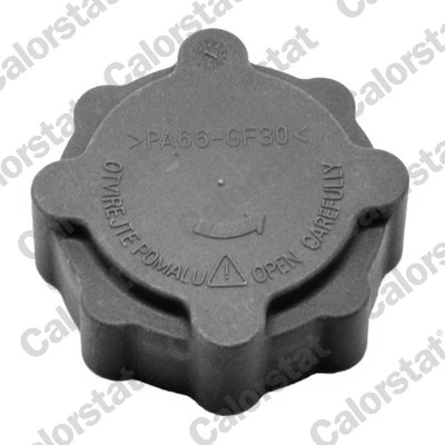Cap, coolant tank